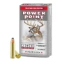 400 Legend 215gr Pointed Soft Point 20 box