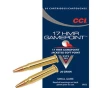 17 Hmr 20gr Jacketed Soft Point 50 box