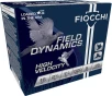 Fiocchi High Velocity Ammo 16ga 2-3 4   1-1 8oz  5 Shot 25 bx