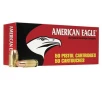 357 Magnum 158gr Jacketed Soft Point 50 box