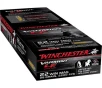 22 Winchester Magnum 25gr Jacketed Hollow Point 50 box