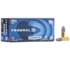 Champion Training 22 Lr 40gr Lead Round Nose 50 box