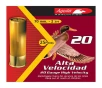 Game Load High Velocity 20 Gauge 2 75   1oz  7 5 25 box