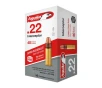 Interceptor 22 Lr 40gr Copper Plated Solid Point 50 box