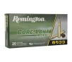 243 Winchester 95gr Core-lokt Tipped 20 box