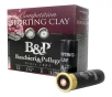 12 Gauge 2-3 4   1oz  8 250 Case