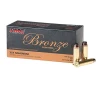 357 Magnum 158gr Jacketed Soft Point 50 box - 105000357