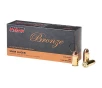 9mm Luger 115gr Jacketed Hollow Point 50 box - 105000372