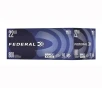 Champion Training 22 Lr 40gr Lead Round Nose 800 box