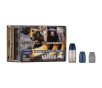 9mm Luger  p 147gr Syntech Solid Flat Nose 20 box