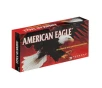 Federal American Eagle Ammo 223 50gr Jhp 20 bx