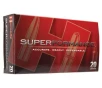 25-06 Remington 117gr Super Shock Tip 20 box
