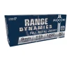 9mm Luger 115gr Full Metal Jacket 50 box - 105201183