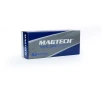 9mm Luger 115gr Steel Case Fmj 50 box