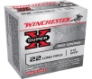 22 Long Rifle Shotshell  12 Shot 50 box