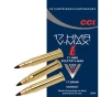 17 Hmr V-max 17gr Polymer Tipped 50 box