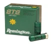 12 Gauge 2-3 4   1-1 8 Oz  8 Shot 25 box  sts12nsc8 