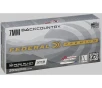 Terminal Ascent 7mm Backcountry 170gr Polymer Tipped 20 box