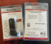 OEM CANIK 9mm METE MICRO MC9 TP9 Magazine #MA2276 15 rnd. w/ Extension - BLACK