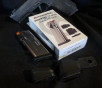 Magpul AMAG 17 SIG P365 STD/MICRO/X/XL/MACRO Magazine SG9 9mm #MAG1486-SST 17 rnd. STEEL