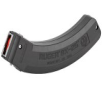 MAG RUGER 10/22 22LR 25RD BLK