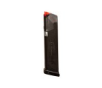 GO MAG FOR GLOCK 19 15RD BLACK