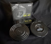 KCI AKM AK AK-47 Drum magazine 7.62x39 #MZ004 75 rnd.
