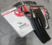 RUGER FACTORY MINI 14 223/5.56 STEEL Magazine #90035 30 rnd. - BLACK