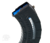1 - Leapers UTG AK-47 30rd Black Polymer Magazine With Mag Level Window