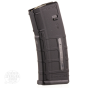 1 - Magpul PMAG P30 Gen M2 AR15/M16 Black 30rd. Mag Level Window Magazine