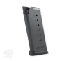 1 - Mec-Gar 1911 Officer .45 ACP 7rd. Magazine Blue
