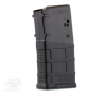 1 - Magpul PMAG P20 Gen M3 AR-10 Black 20rd. Magazine