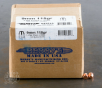 1000pcs - 9mm .356" Dia Berry's 115gr. Plated FP Bullets