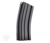 1 - South Korean Military Surplus AR-15 30rd Black Steel Magazine