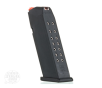 1 - Glock G17 Gen 5 17rd Black Magazine