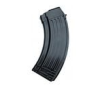 Global Ordnance 7.62×39 AK-47 30rd Steel Magazine – Black