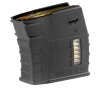 Magpul PMAG GEN M3 Detachable W/Window .308 Win./7.62 NATO 25 Rounds, Black