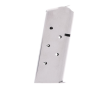 Sig Sauer Compact .45 ACP 7-Round Pistol Magazine, Stainless Steel