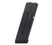 Sig Sauer P320 X-Five Legion 9mm 17-Round Steel Magazine, Black