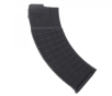 ProMag Ruger Mini-30 7.62x39mm 30-Round Blued Steel Magazine, Black