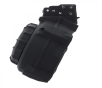 ProMag AK-47 7.62x39mm 50-Round Drum Magazine, Black