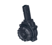 PROMAG Glock 43 9MM 30RD DRUM MAGAZINE