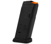 Magpul Industries, Magazine, PMAG 15 GL9, 9MM, 15 Rounds, Fits Glock 19, Black
