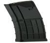LANCER, AR-15, L5AWM OPAQUE BLACK MAGAZINE 223/5.56, 30 ROUND