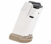 Springfield Hellcat Pro 17-Round Stainless Steel Magazine Desert FDE