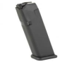 KCI USA For Glock Gen 2 Magazine 9mm Luger 17/rd Black