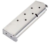 Wilson Combat 920 Series Magazine 1911 Government 45 ACP Stainless Steel