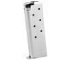 Rock Island Armory RIA-MAG Magazine for Baby Rock (1911 380) Stainless Steel 7/rd