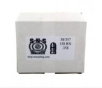 S&S Cast 38 Cal (.358") 158gr RN Lead Bullets 500/Box