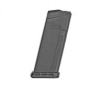 AMEND2 For Glock 19 A2 MOD-3 9MM 15RD BLACK POLYMER MAGAZINE ( 100 PER CASE )